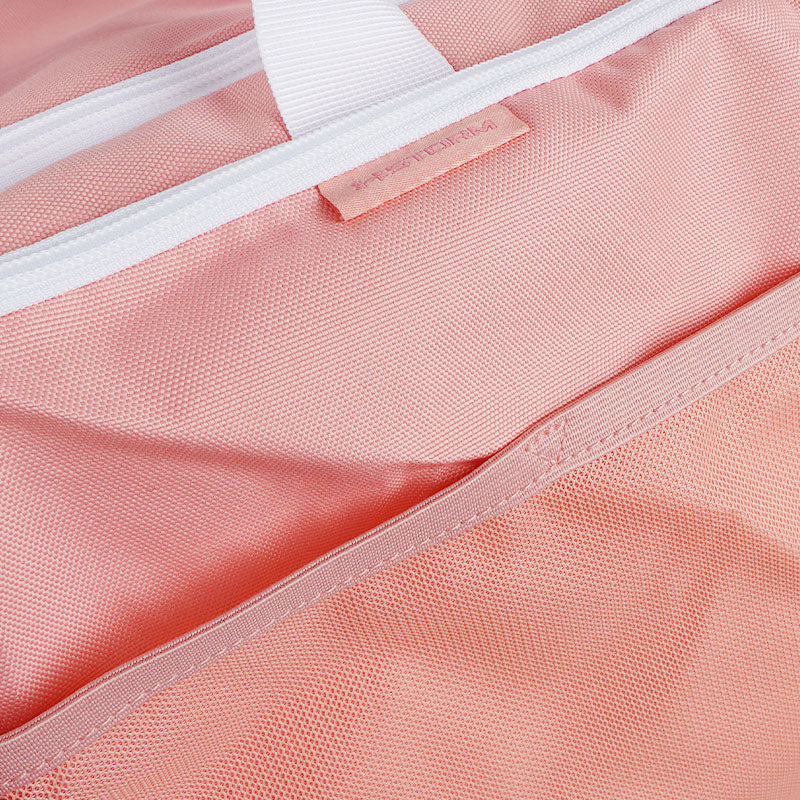 UNDER ARMOUR Undeniable 5.0 Medium Duffle Bag (Pink)