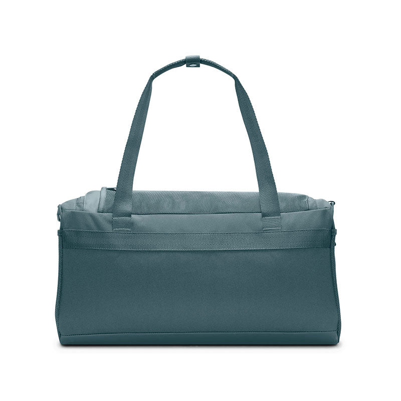 NIKE Utility Power 2.0 Duffle Bag (Green)