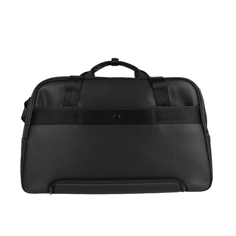TITLEIST Performance Boston Bag (Black/White)