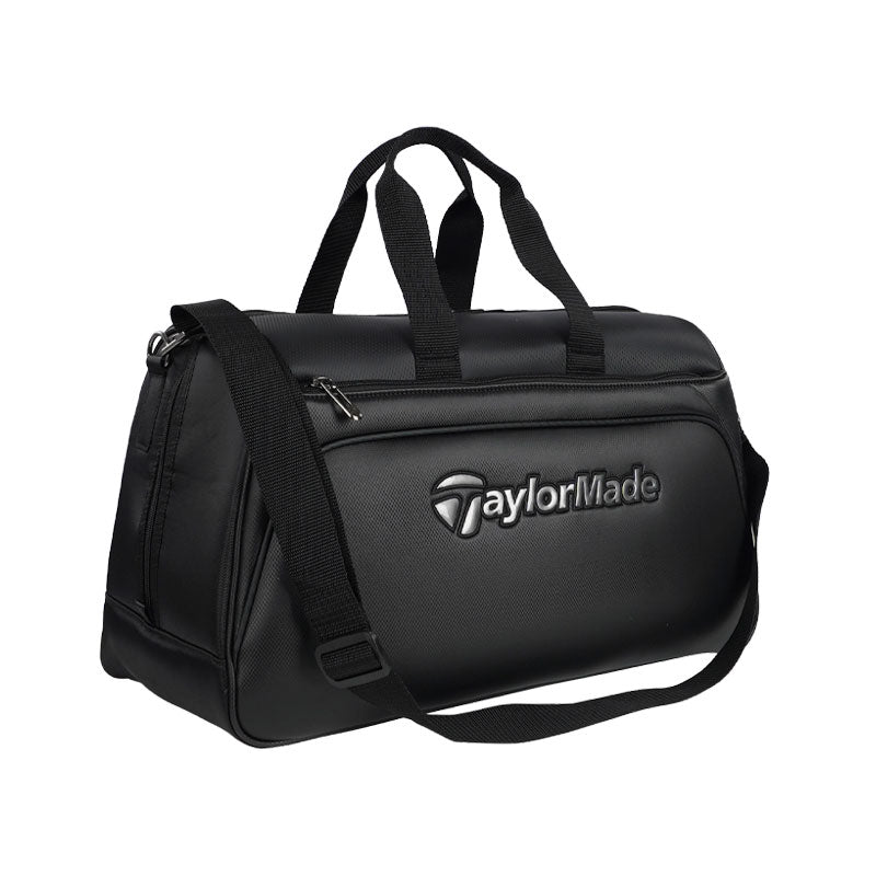 TAYLORMADE 7030 Boston Bag (Black)