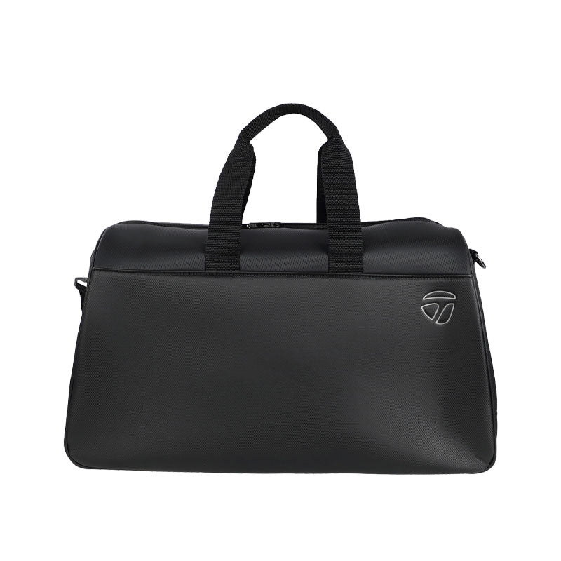 TAYLORMADE 7030 Boston Bag (Black)