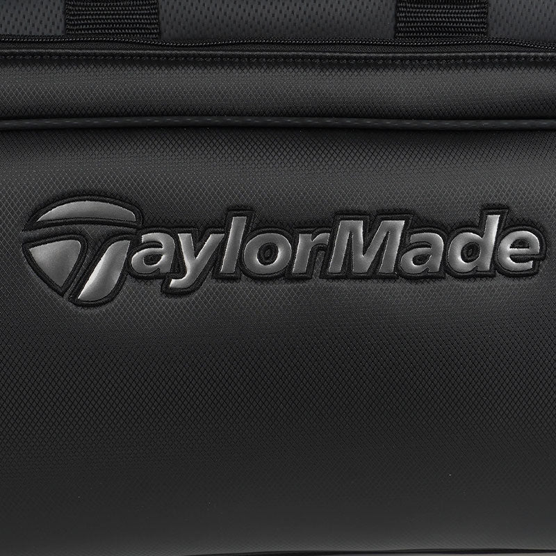 TAYLORMADE 7030 Boston Bag (Black)