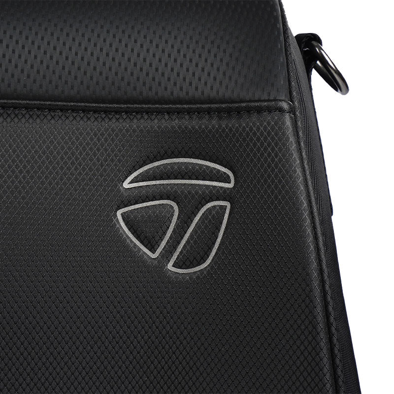 TAYLORMADE 7030 Boston Bag (Black)