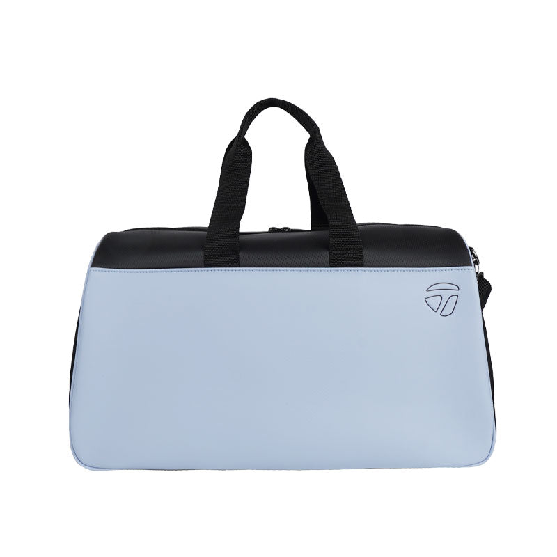 TAYLORMADE 7030 Boston Bag (Blue)
