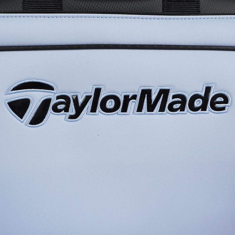 TAYLORMADE 7030 Boston Bag (Blue)