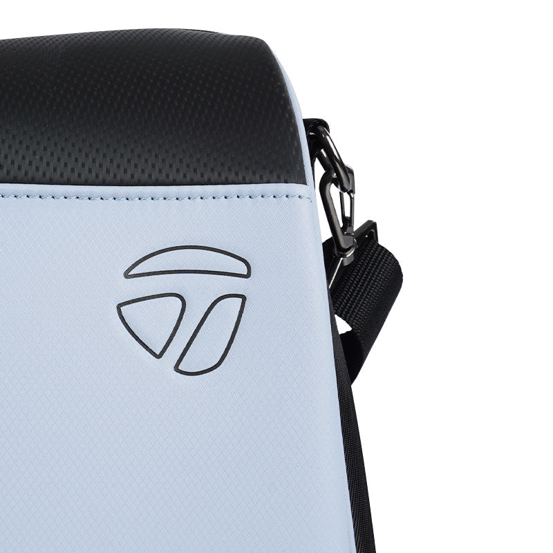 TAYLORMADE 7030 Boston Bag (Blue)