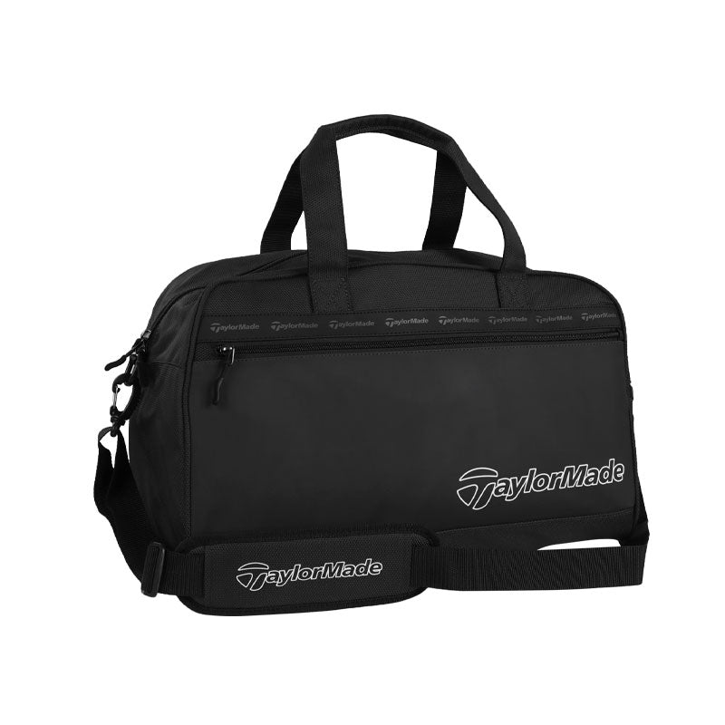 TAYLORMADE Concept One Boston Bag (Black)