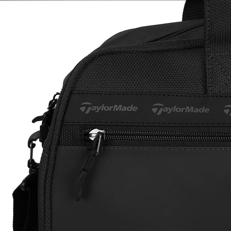 TAYLORMADE Concept One Boston Bag (Black)