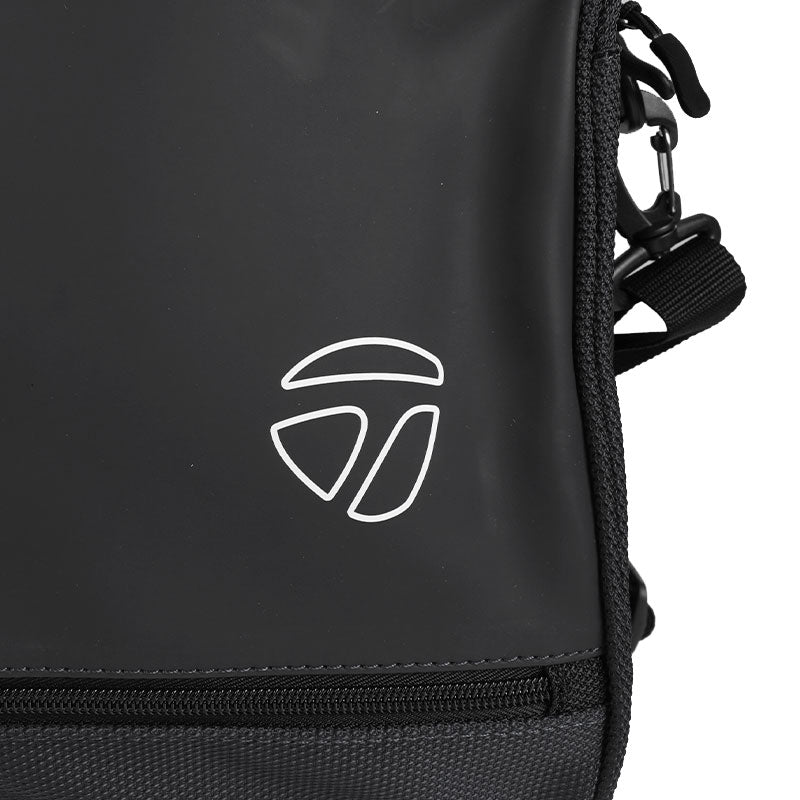TAYLORMADE Concept One Boston Bag (Black)