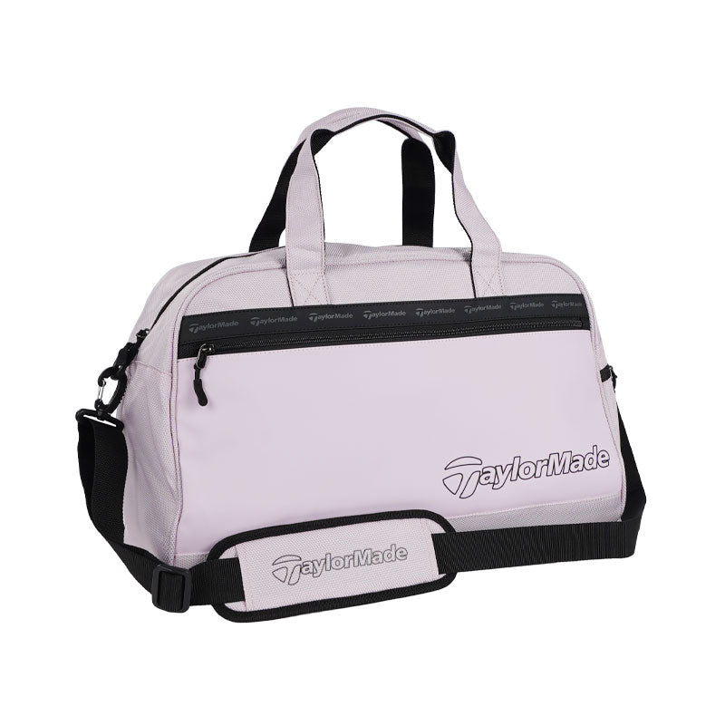 TAYLORMADE Concept One Boston Bag (Pink)