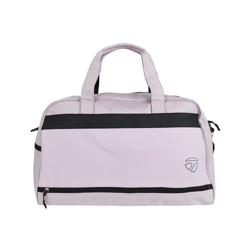 TAYLORMADE Concept One Boston Bag (Pink)