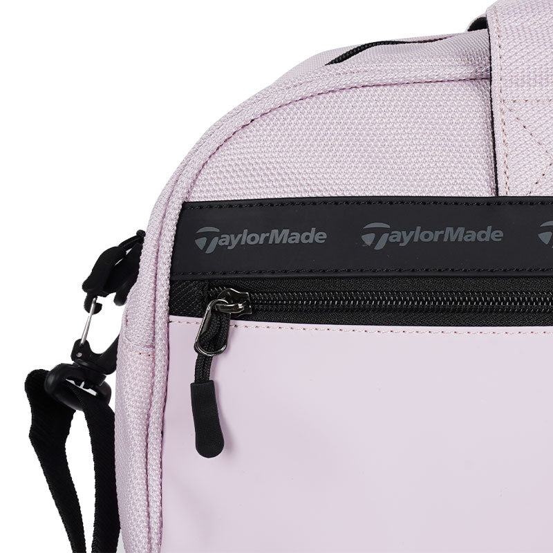TAYLORMADE Concept One Boston Bag (Pink)
