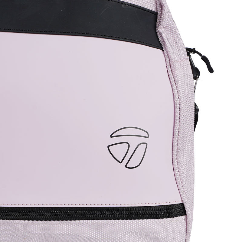 TAYLORMADE Concept One Boston Bag (Pink)