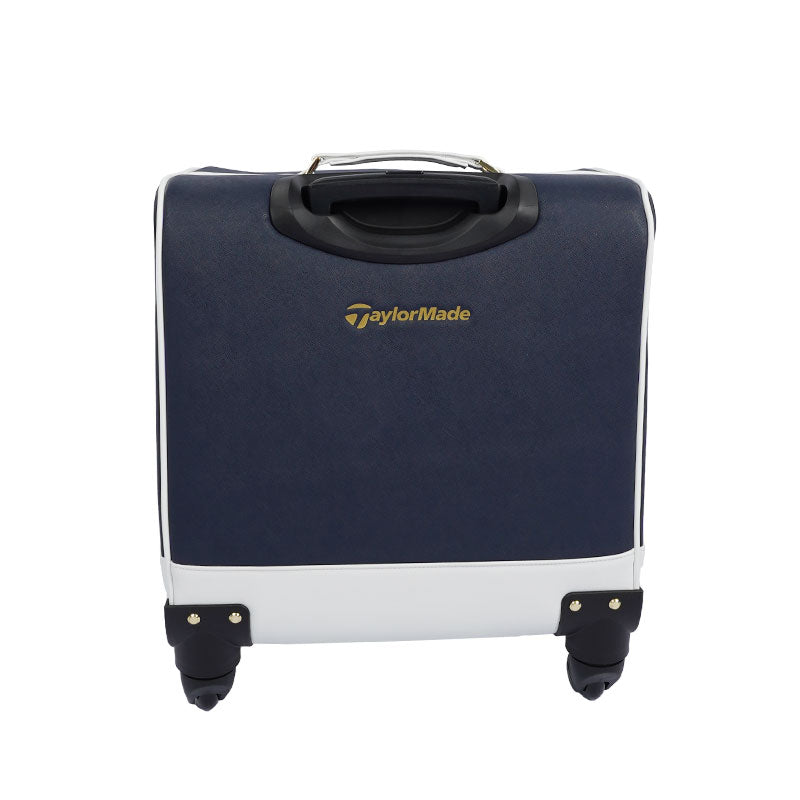 TAYLORMADE Wheeled Boston Bag (Navy)