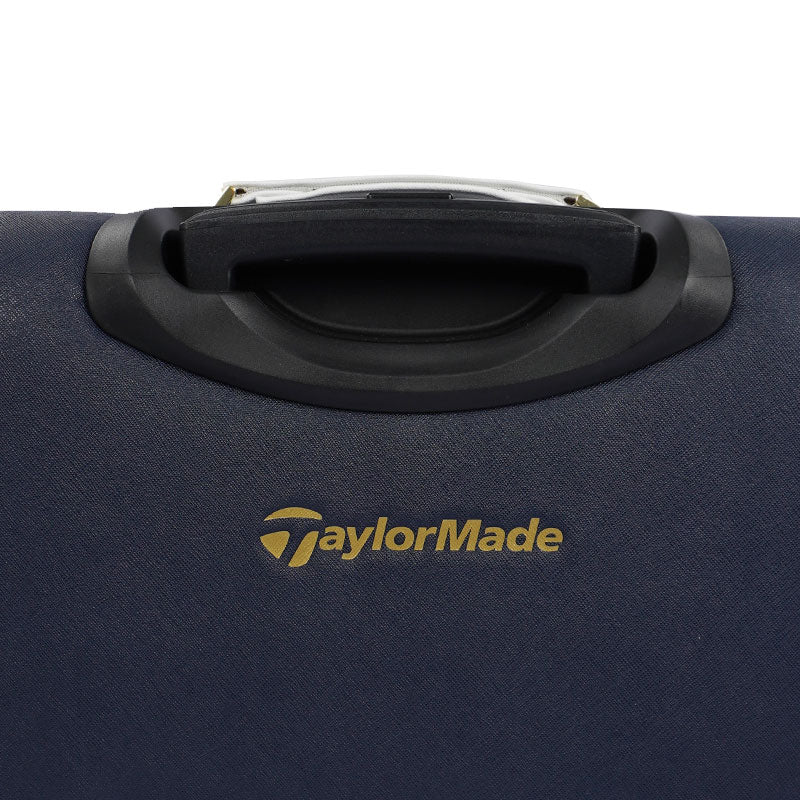 TAYLORMADE Wheeled Boston Bag (Navy)