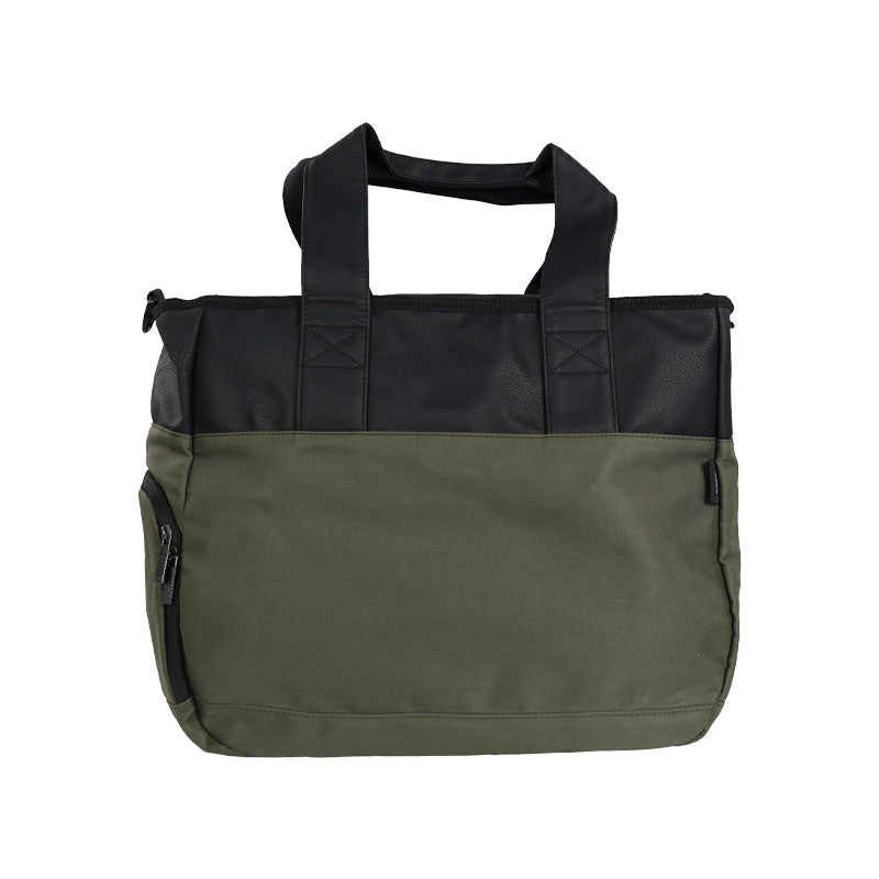 DISNEY Marvel Duffle Bag (Brown)