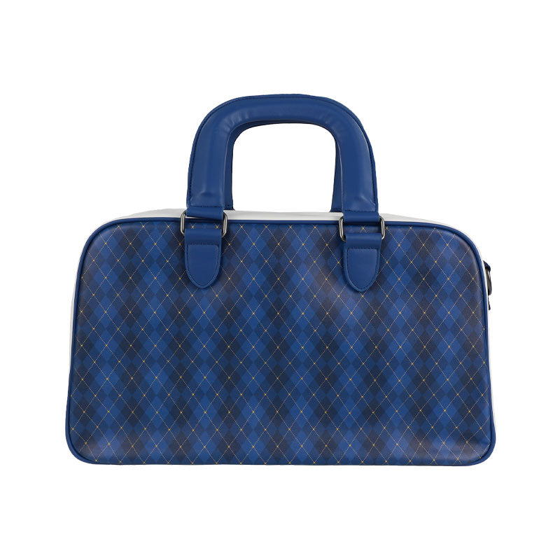 DISNEY Mickey & Friends Duffle Bag (Blue)