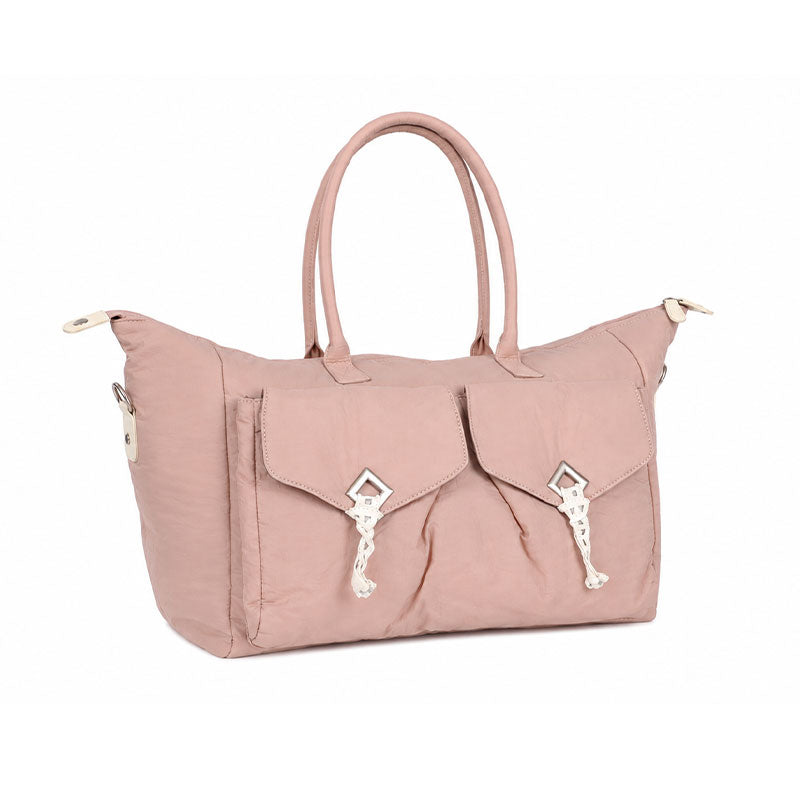ONOFF OV0726 Women's Boston Bag (Pink)