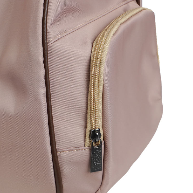 DISNEY Mandalorian Duffle Bag (Beige)