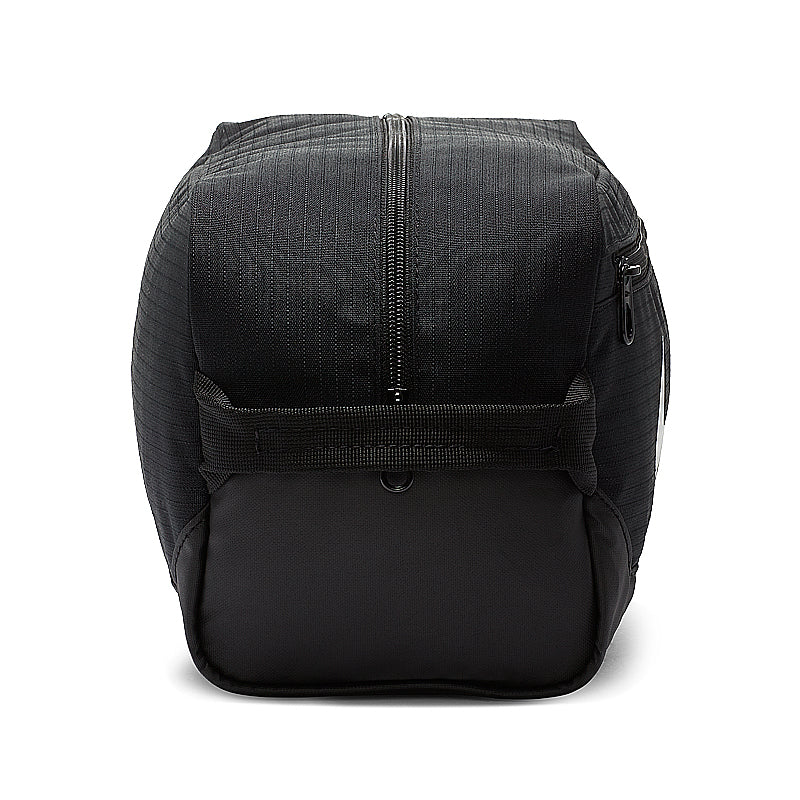 NIKE Brasilia Shoe Bag (Black/Black/White)
