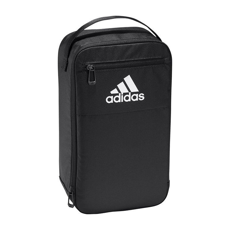 ADIDAS AG Shoe Bag (Black/White)