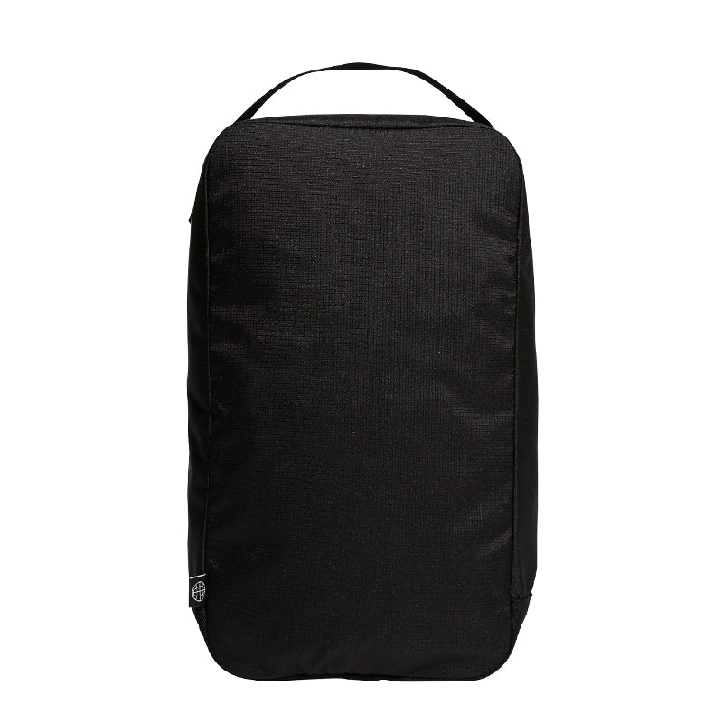 ADIDAS AG Shoe Bag (Black/White)