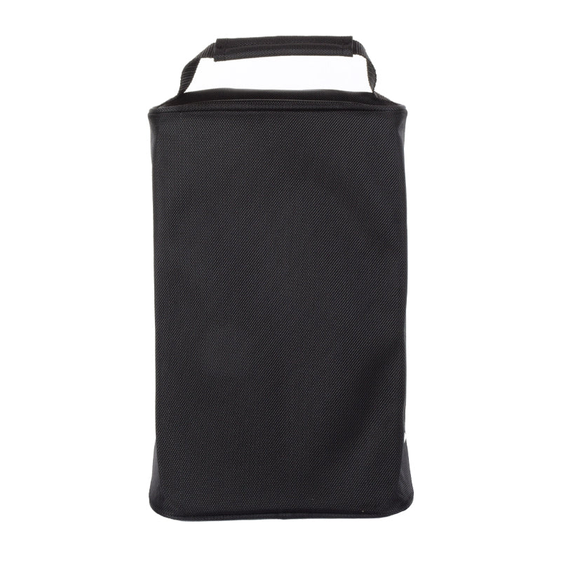 MIZUNO Golf Shoe Bag (Black)