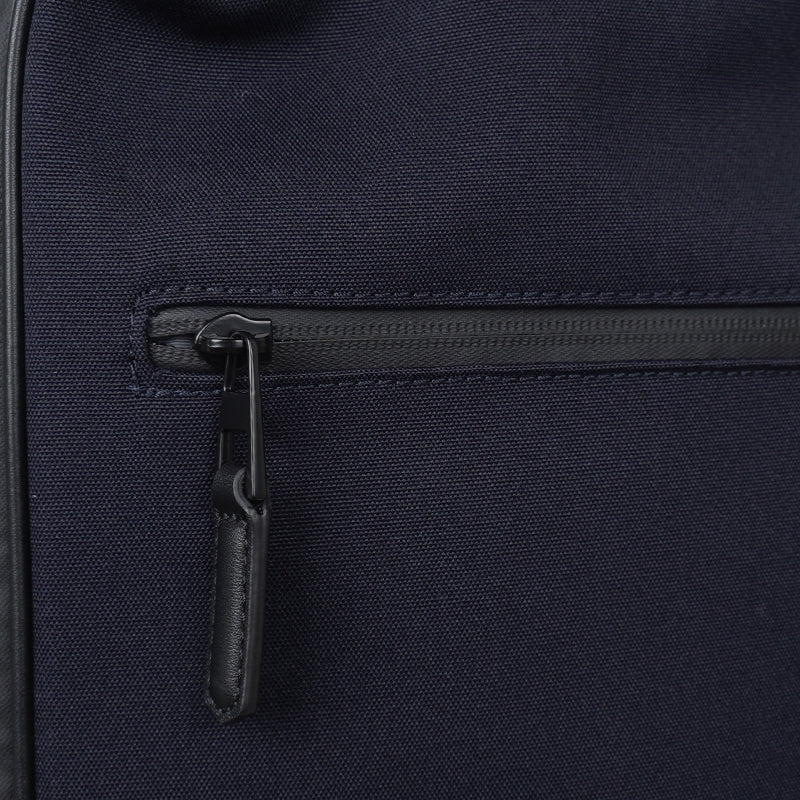 PETER MILLAR Pursuit Shoe Bag (Navy)