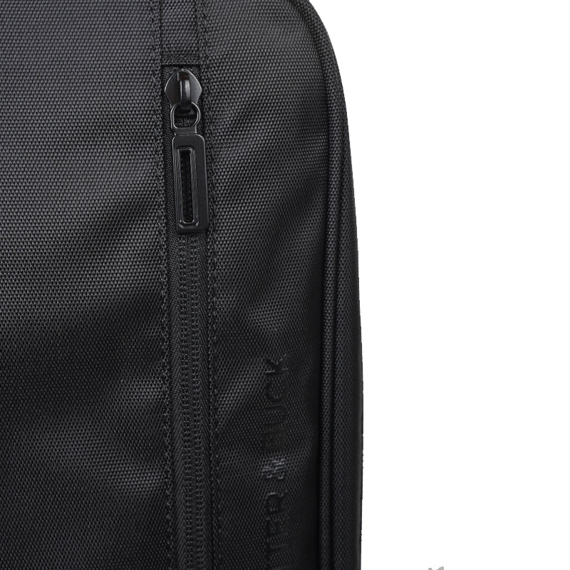 CUTTER & BUCK Shoe Bag (Black)