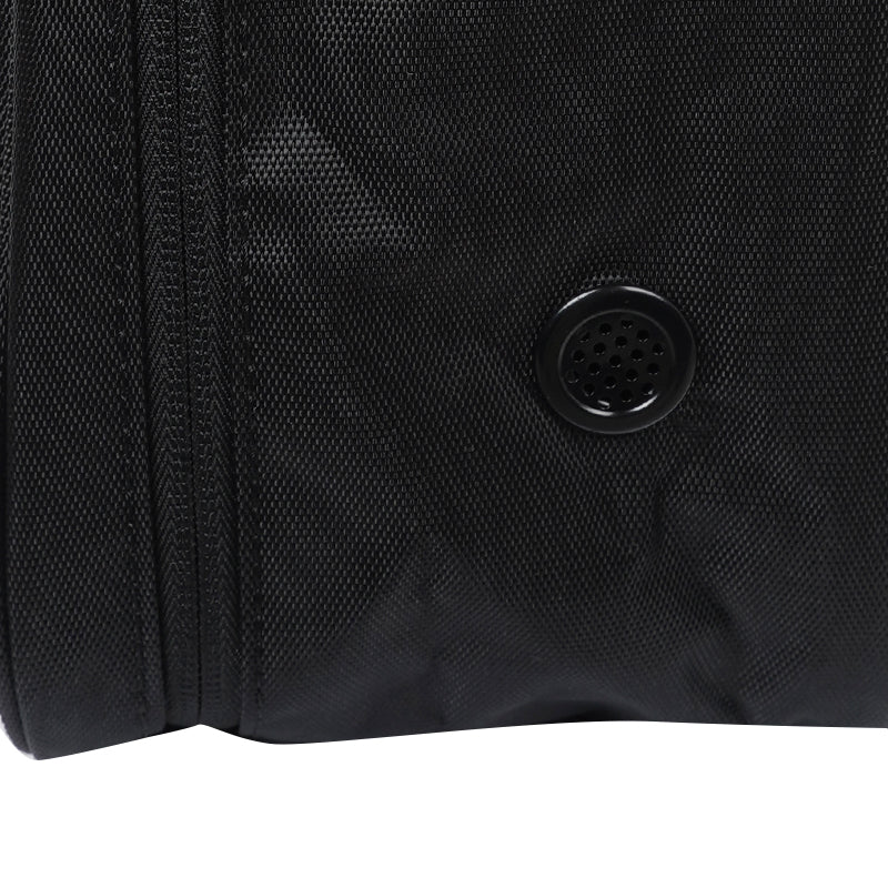 CUTTER & BUCK Shoe Bag (Black)