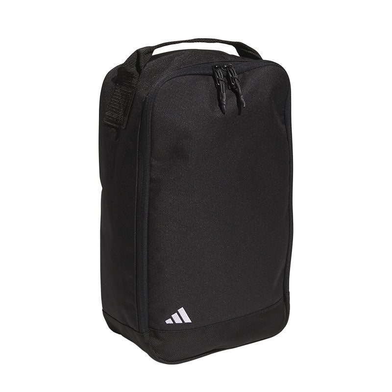 ADIDAS Golf Shoe Bag (Black)