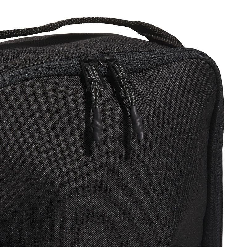 ADIDAS Golf Shoe Bag (Black)