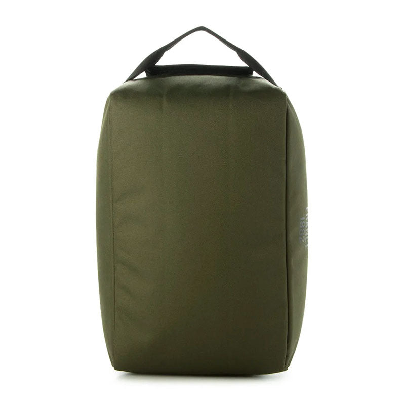 LE COQ SPORTIF GOLF Zippered Shoe Case (Khaki)