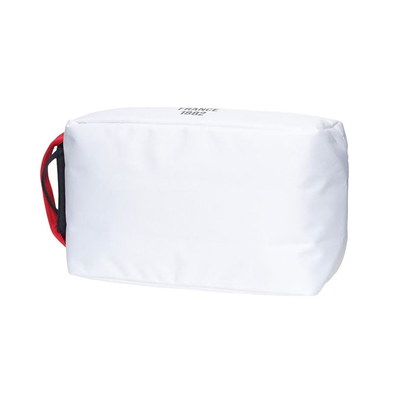 LE COQ SPORTIF GOLF Zippered Shoe Case (White)