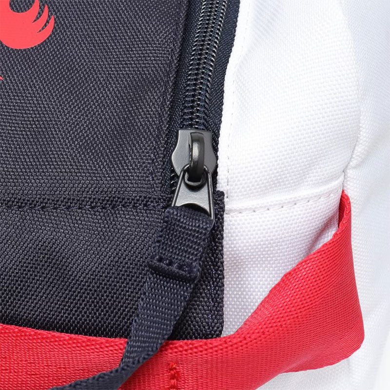 LE COQ SPORTIF GOLF Zippered Shoe Case (White)