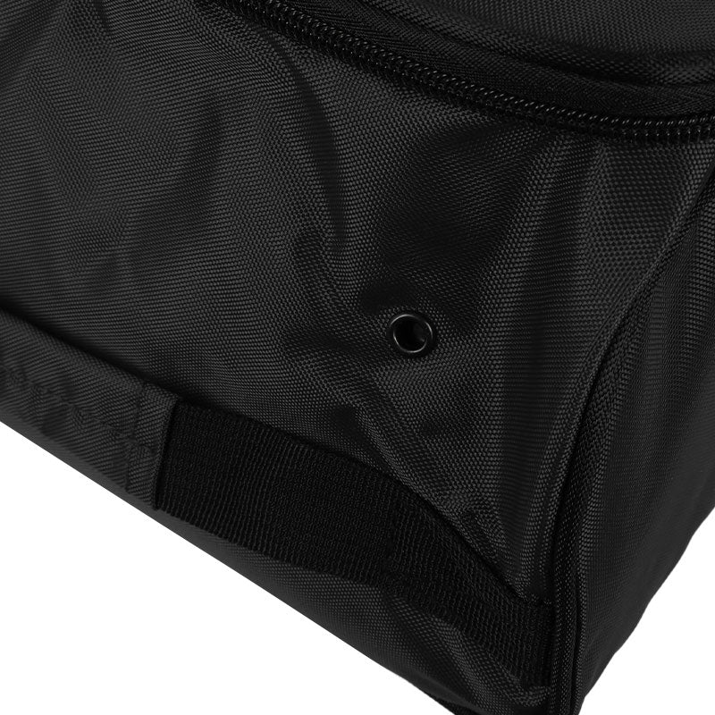 CUTTER & BUCK MST25.D05 Shoe Bag (Black)