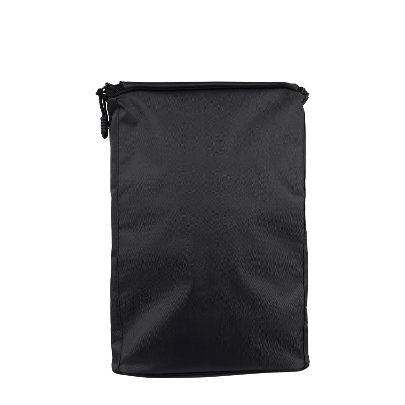 CUTTER & BUCK MST25.D05 Shoe Bag (Dark Grey)