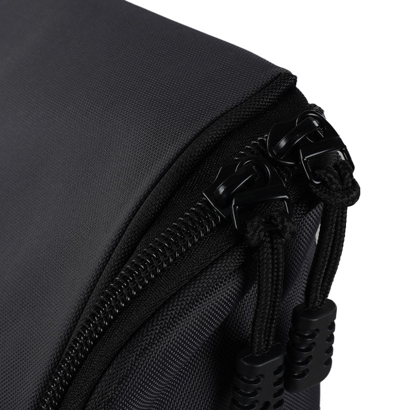 CUTTER & BUCK MST25.D05 Shoe Bag (Dark Grey)