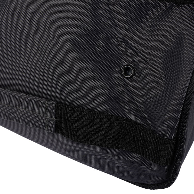 CUTTER & BUCK MST25.D05 Shoe Bag (Dark Grey)