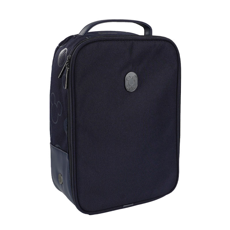 DISNEY Polyester Shoe Bag (Navy)