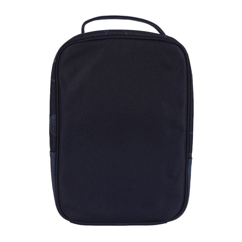 DISNEY Polyester Shoe Bag (Navy)