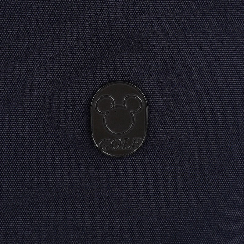 DISNEY Polyester Shoe Bag (Navy)