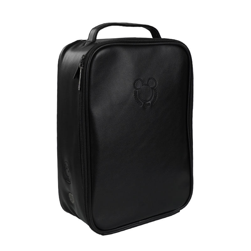 DISNEY PU Shoe Bag (Black)