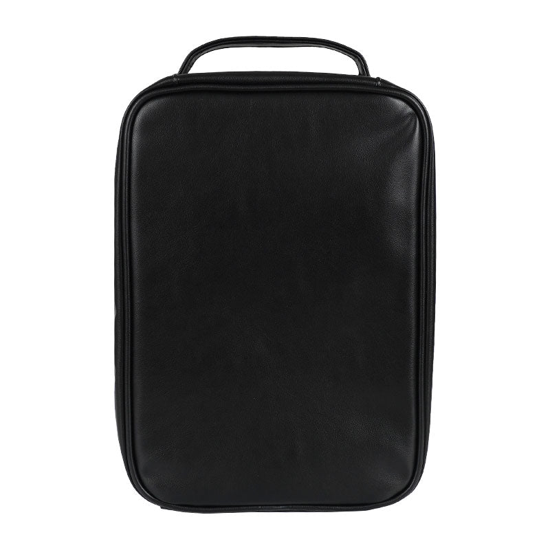DISNEY PU Shoe Bag (Black)