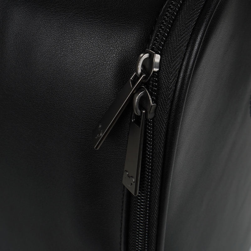 DISNEY PU Shoe Bag (Black)