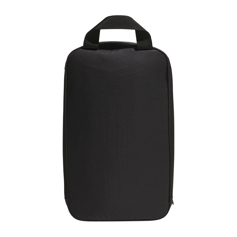 ADIDAS Shoe Bag (Black)