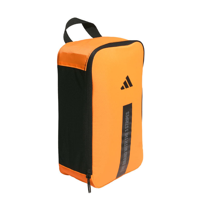 ADIDAS Shoe Bag (Orange)