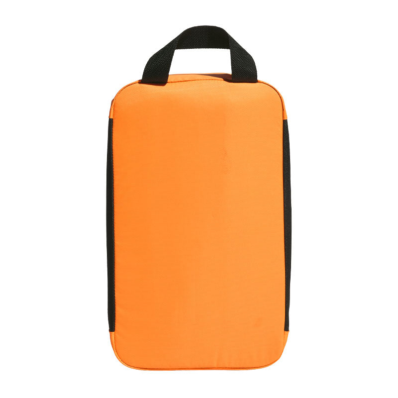 ADIDAS Shoe Bag (Orange)