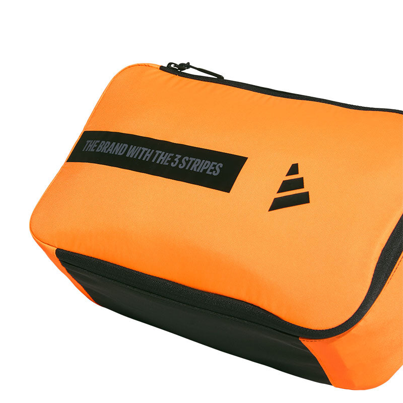 ADIDAS Shoe Bag (Orange)