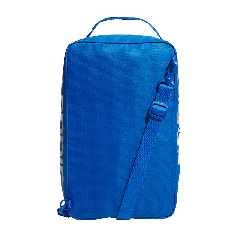 ADIDAS Originals Shoe Bag (Blue)